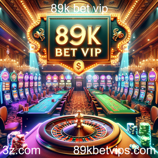 Apostas Esportivas no 89k bet vip: Um Guia Completo