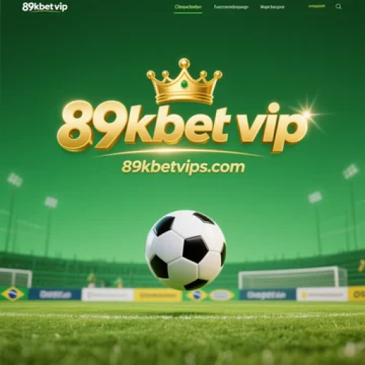 89k bet vip