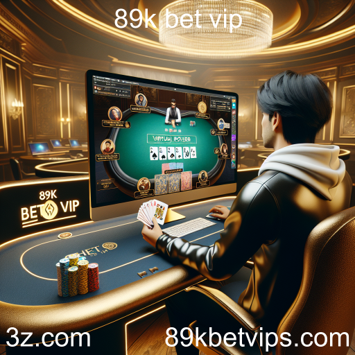 Apostas Esportivas no 89k bet vip: Um Guia Completo