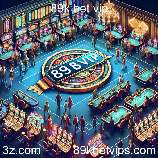 Explore a Categoria de Suporte no 89k Bet VIP